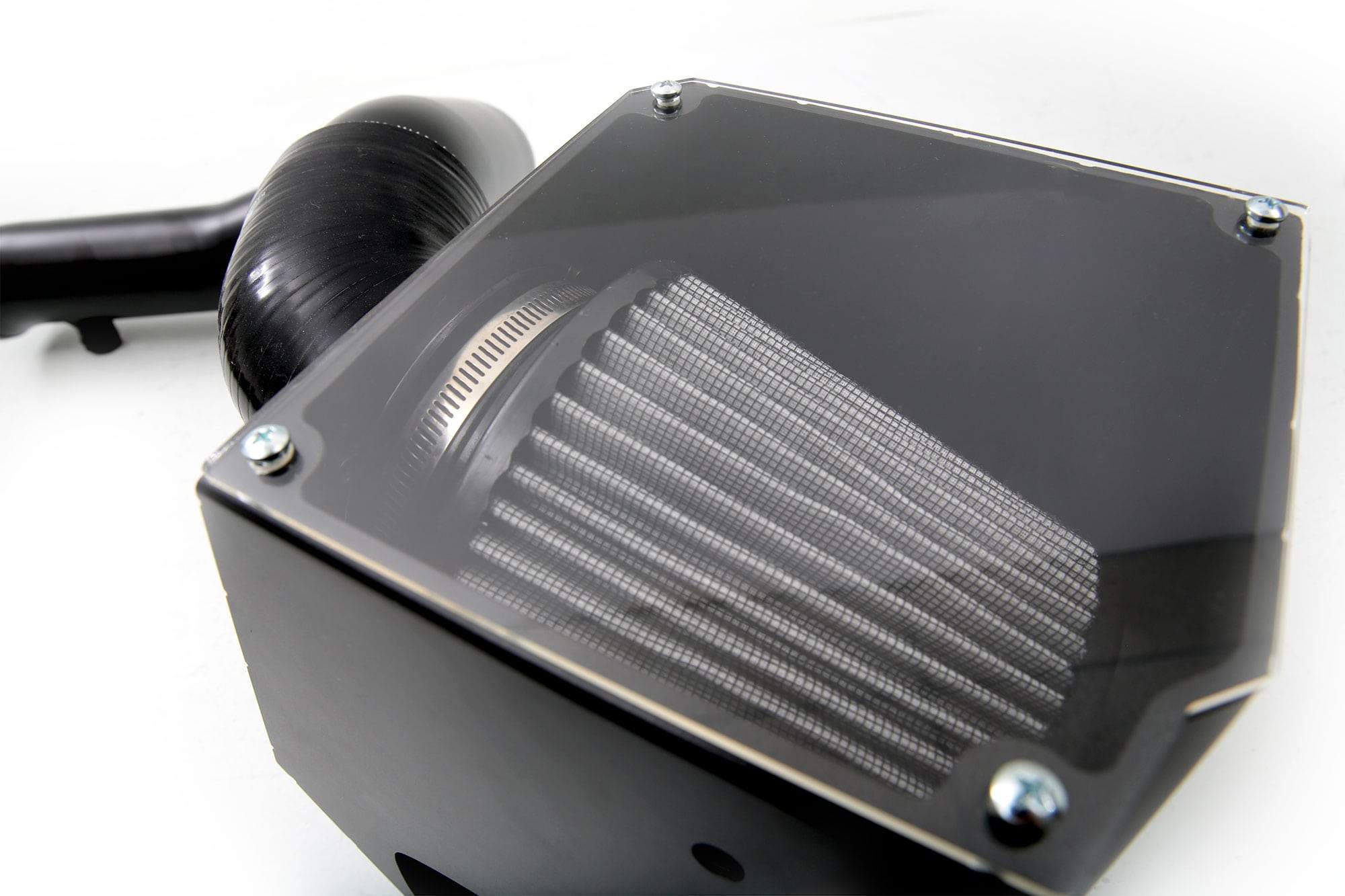 CP-E Fiesta Mk7 ST 180 Ram Air Intake