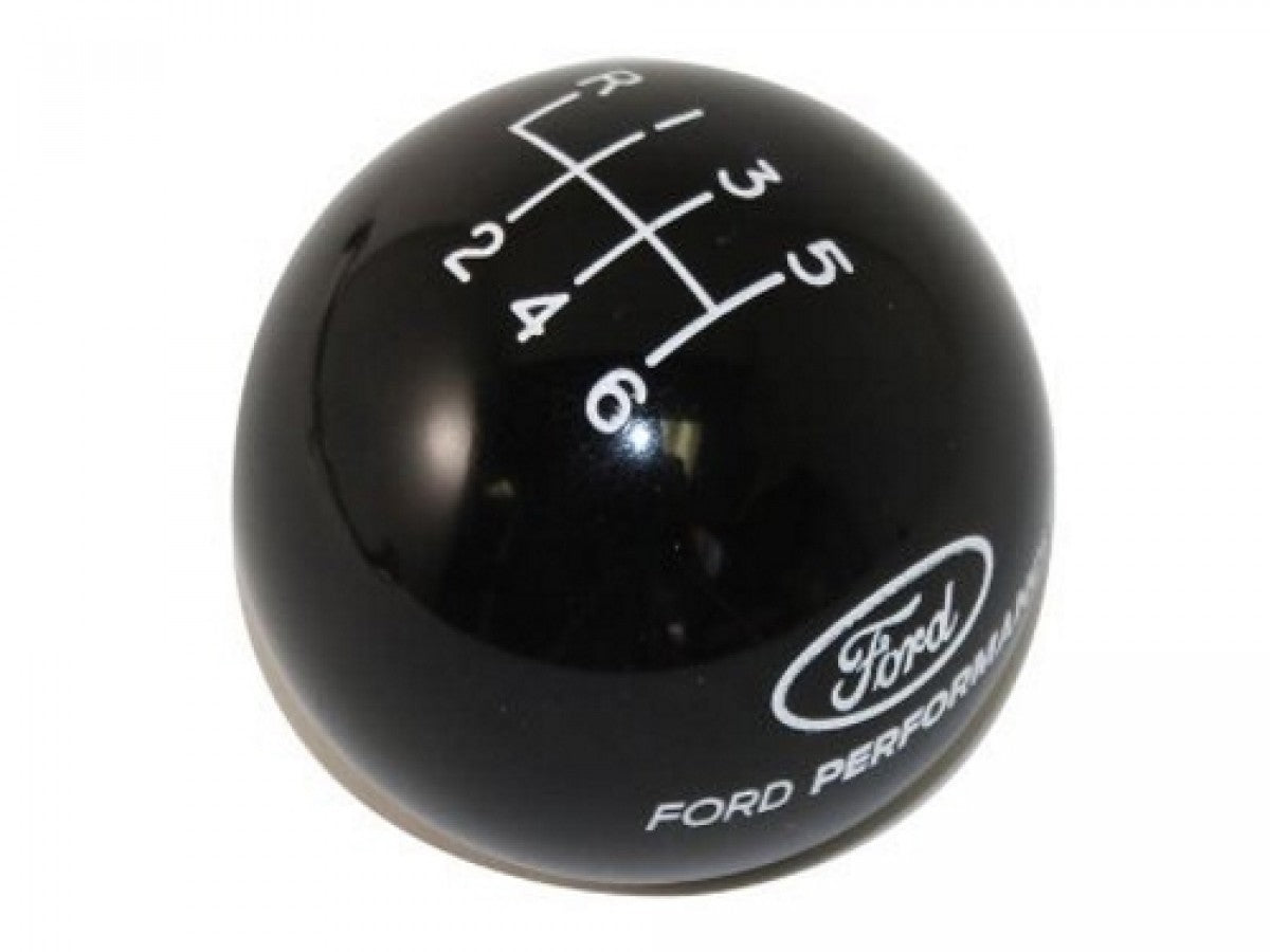 Ford Performance Cue Ball Shift Knobs