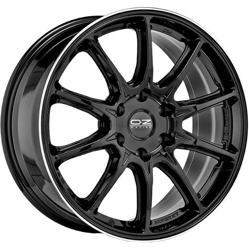 OZ Hyper XT HLT Offroad 20" for Ford Ranger