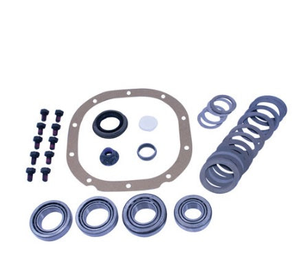 Ford Performance 8.8" Mustang Ring & Pinion Installation Kit 1986-2014)