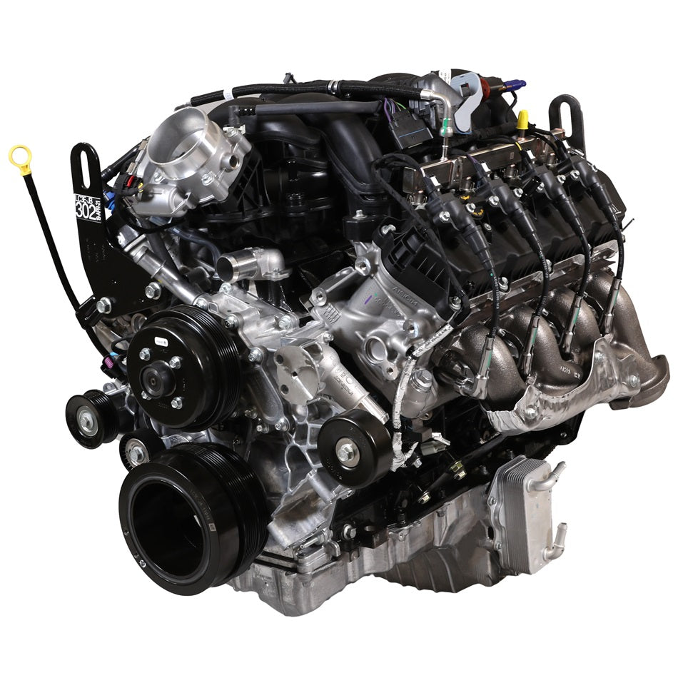 Ford Performance 7.3L V8 430HP Super Duty "Godzilla" Crate Engine