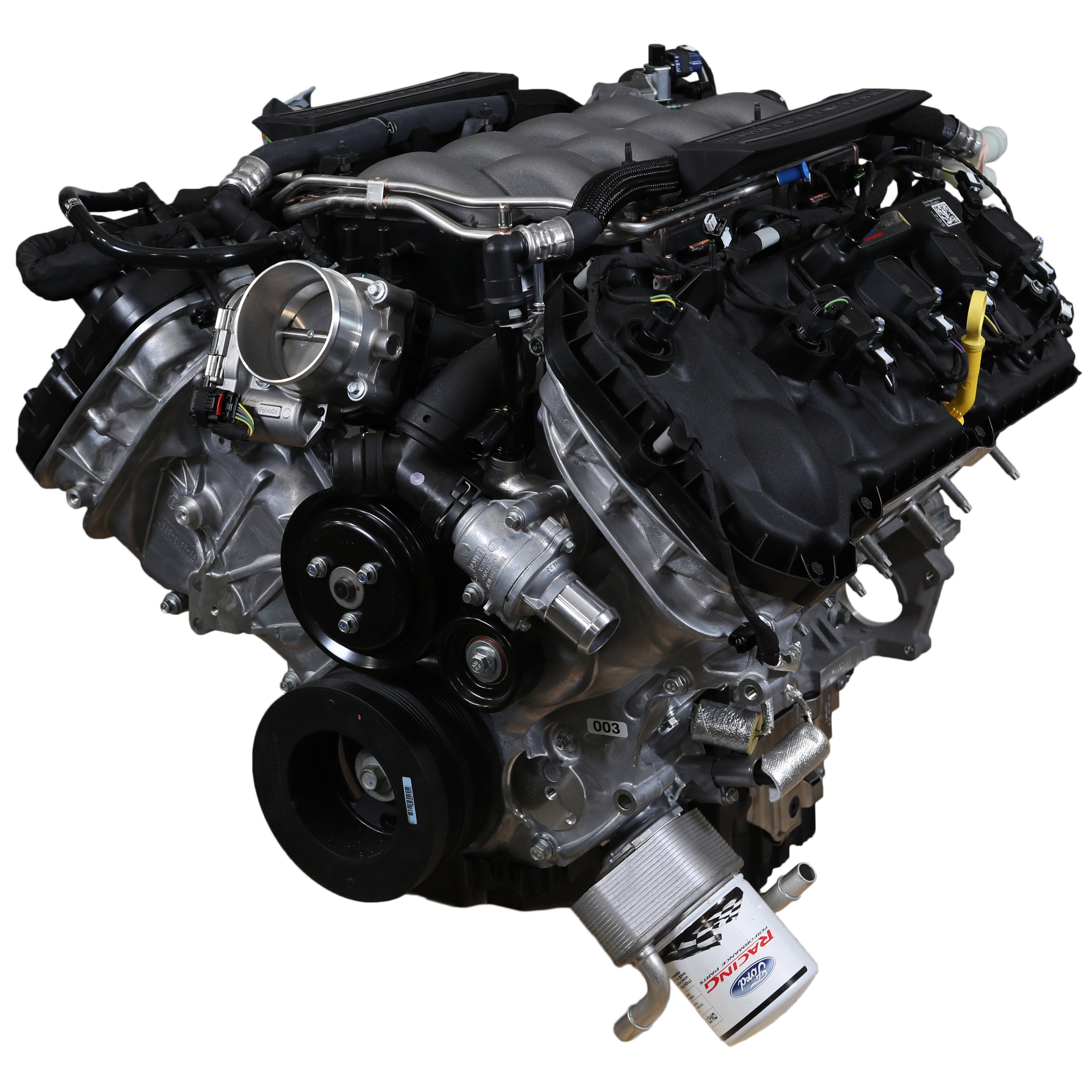 Ford Performance 5.0L "Aluminator" Gen 3 Crate Engine
