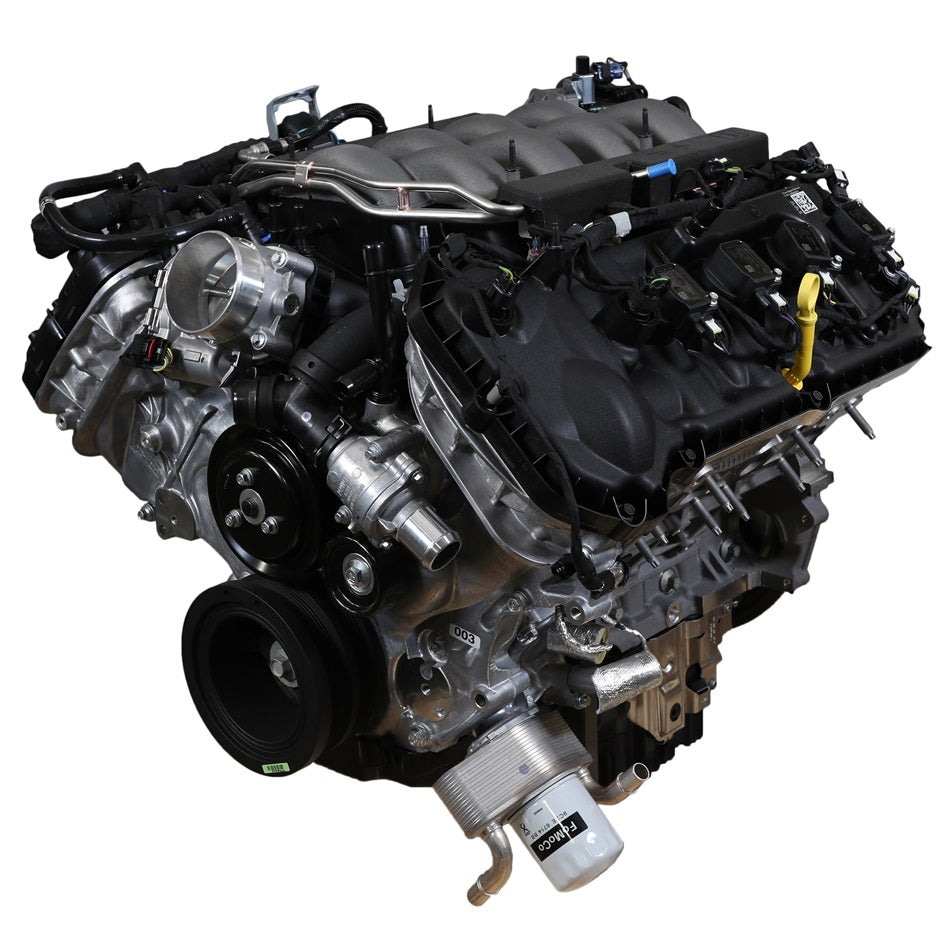 Ford Performance GEN 3 5.0L Coyote 460HP Mustang V8 Crate Engine