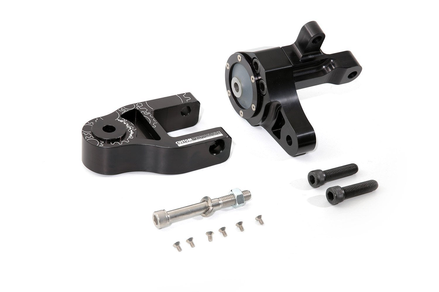CP-E Rear Engine Mount for Mondeo 2.0 Ecoboost