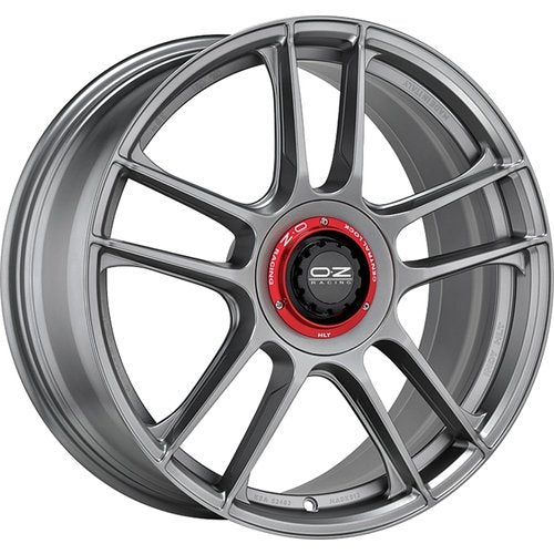 OZ Racing Indy Titano HLT wheels in 18", 19" or 20"
