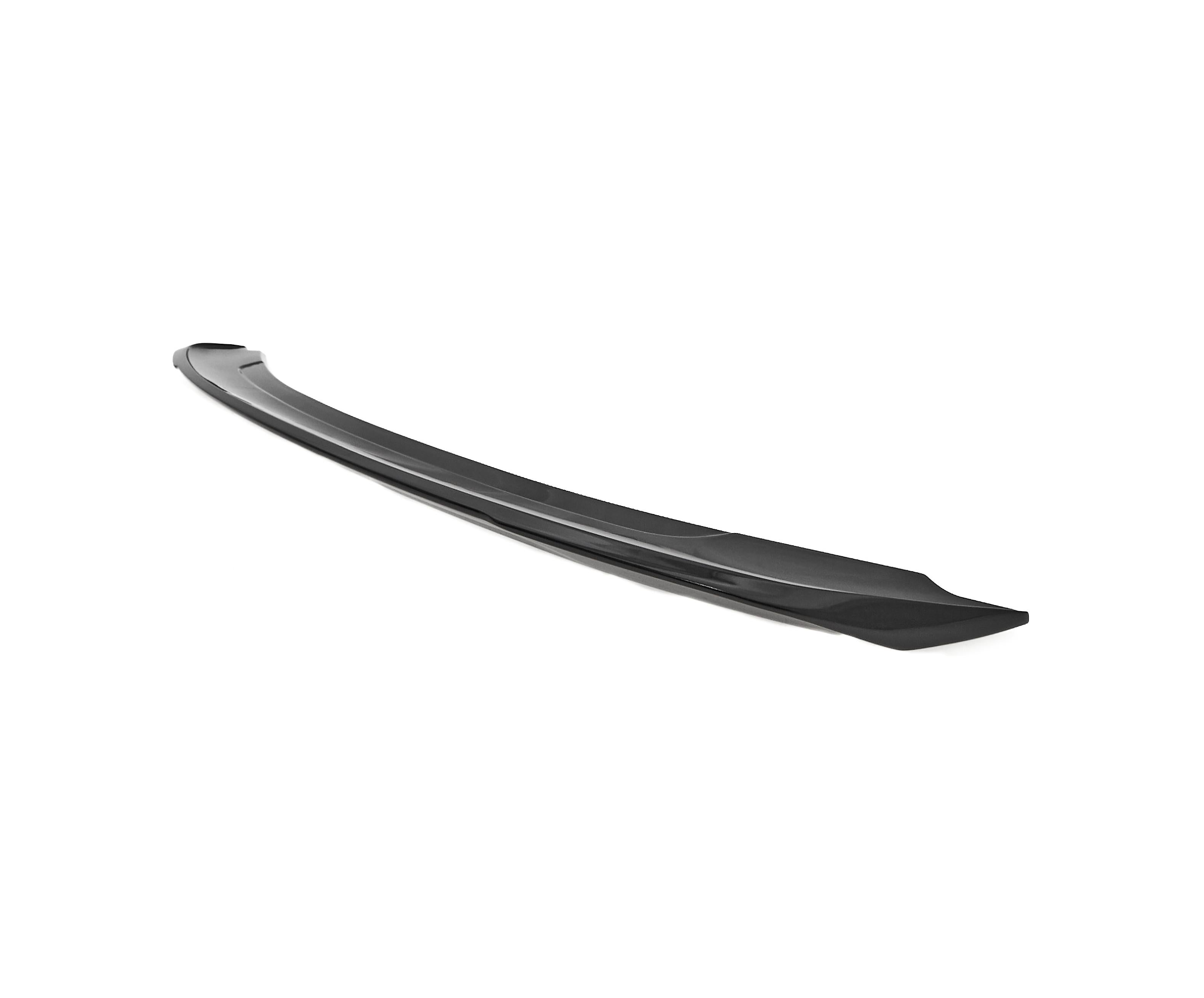 MP Concepts S550 Mustang GT350 Style Duck Tail Rear Spoiler