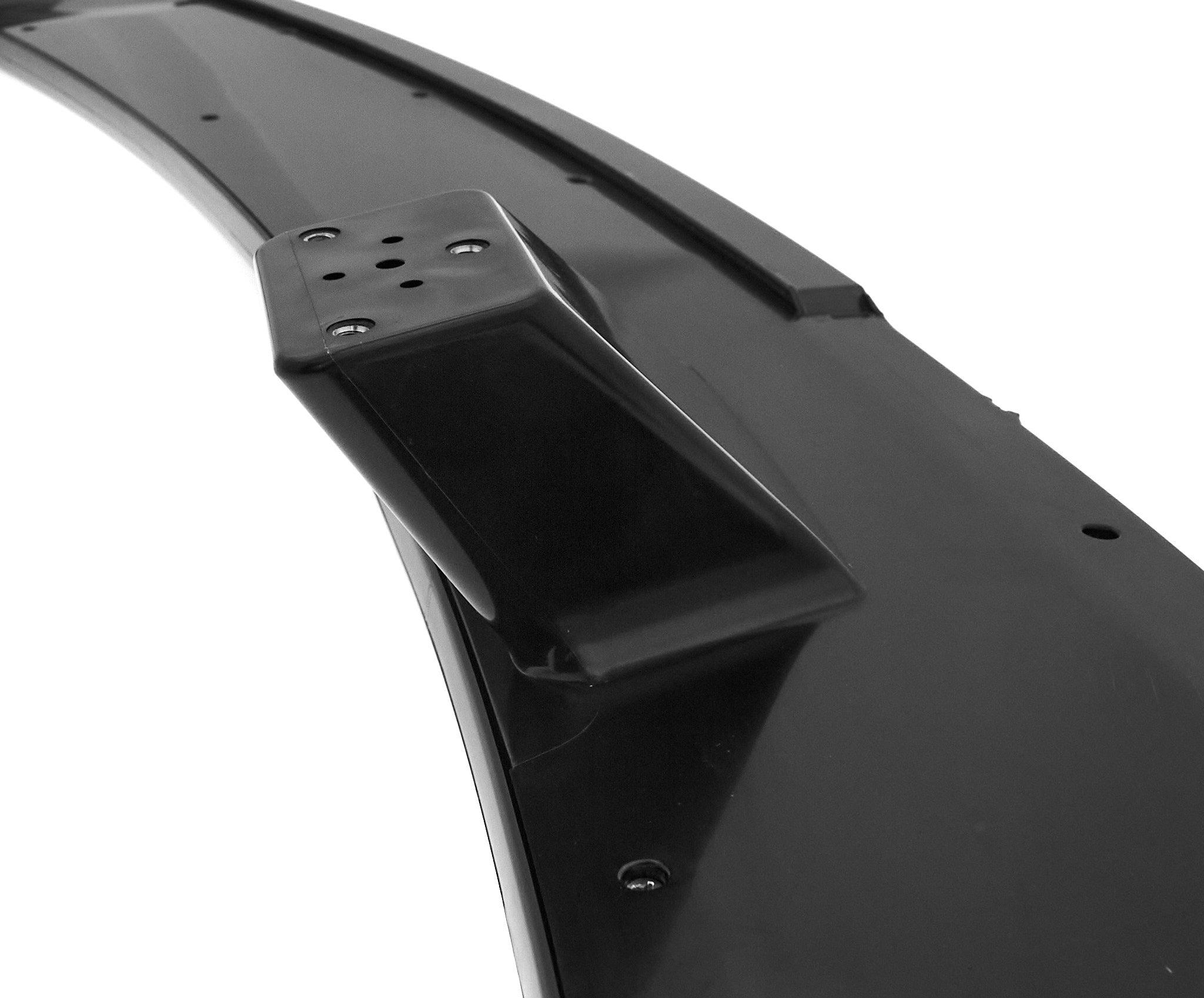 MP Concepts S550 Mustang Aggressive Rear Wing