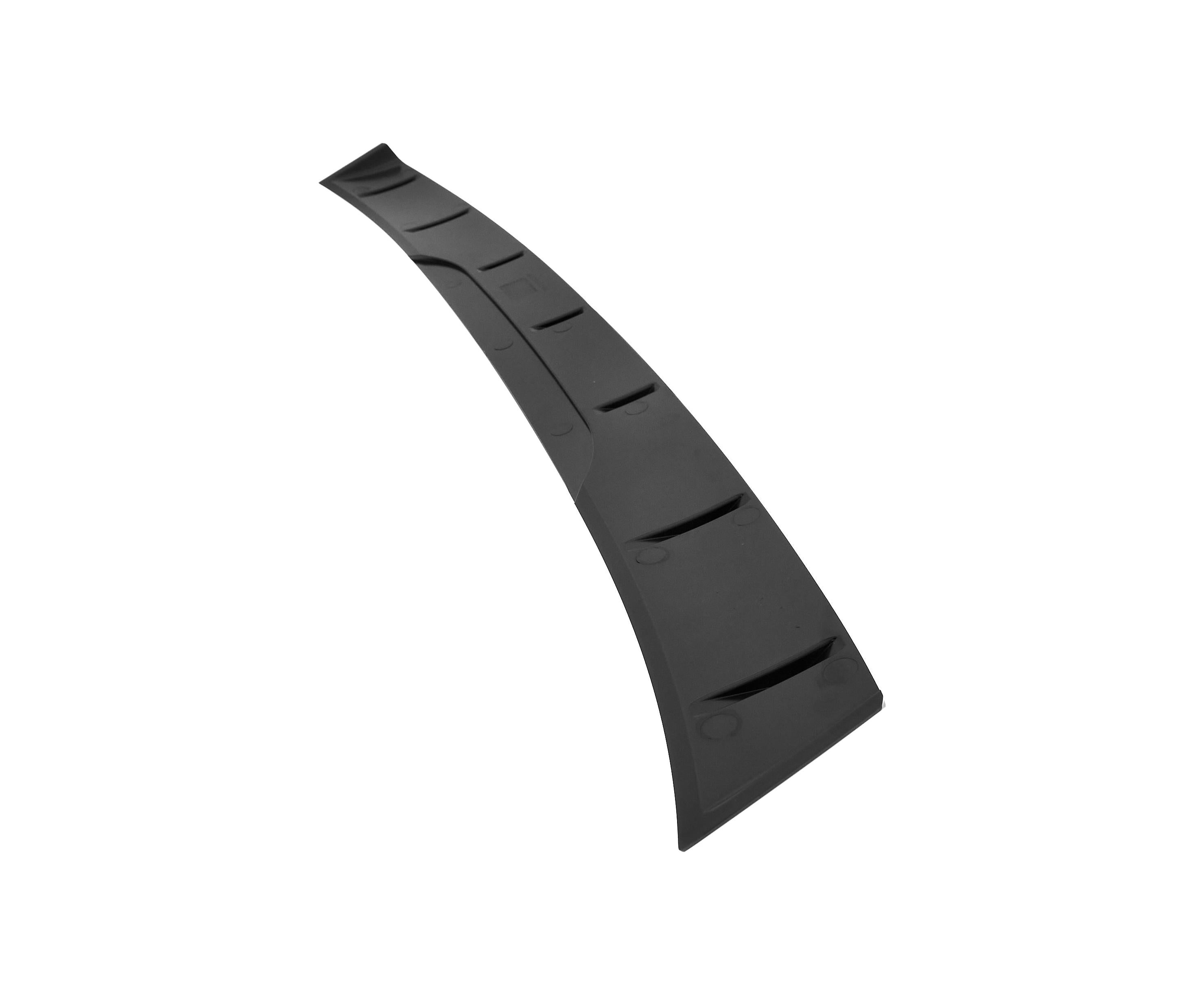 MP Concepts S550 Mustang High Mount Rear Roof Spoiler