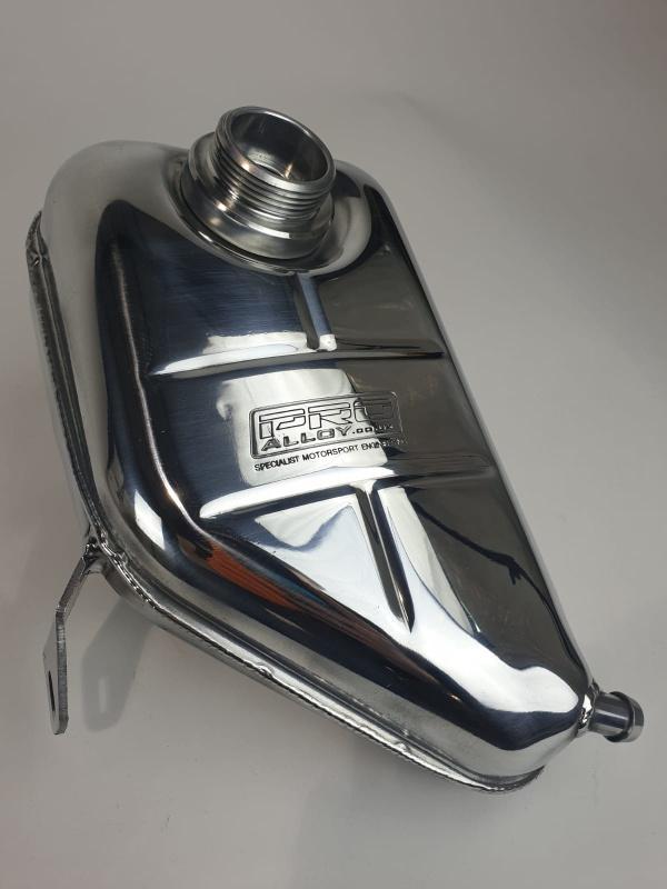 Pro Alloy Focus Mk3 in ST & RS Alloy Header Tank