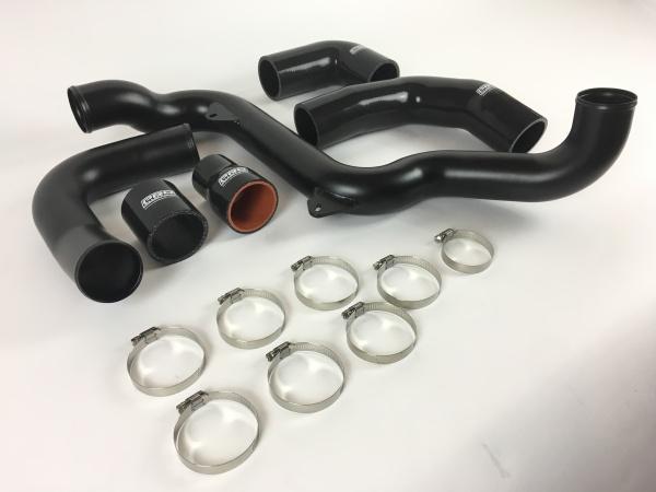 Pro Alloy Focus RS Mk3 Boost Pipe / Hard Pipe Upgrade