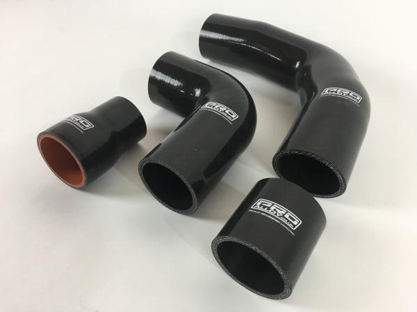 Pro Alloy Focus RS Mk3 Boost Pipe / Hard Pipe Upgrade