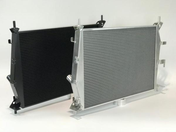 Pro alloy Focus RS mk3 Radiator