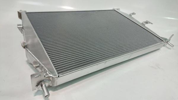 Pro alloy Focus RS mk3 Radiator