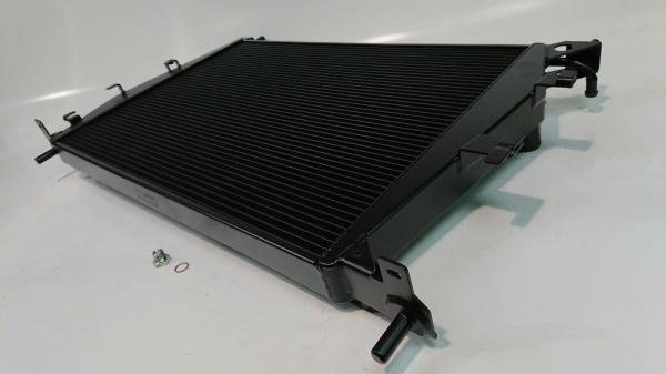 Pro alloy Focus RS mk3 Radiator