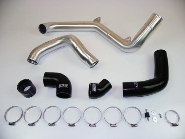 Pro Alloy Focus Mk3 ST 250 Ecoboost Alloy Boost Pipe Kit