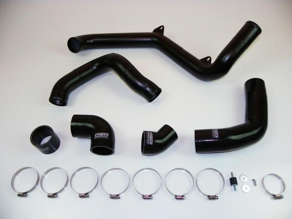 Pro Alloy Focus Mk3 ST 250 Ecoboost Alloy Boost Pipe Kit