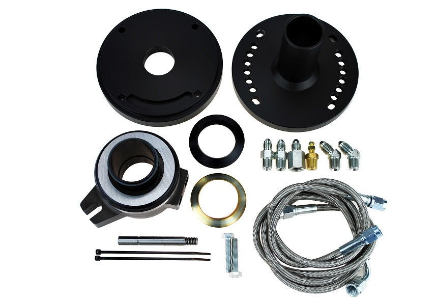 RAM Clutch Mustang Heavy Duty Adjustable Hydraulic Throwout Bearing
