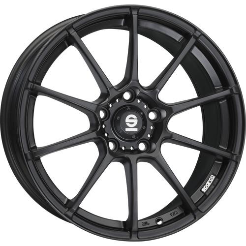 Sparco Assetto Gara - Focus / Mondeo / Kuga