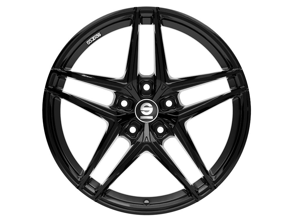 Sparco Record Wheels - Focus / Mondeo / Kuga 17", 18", 19"