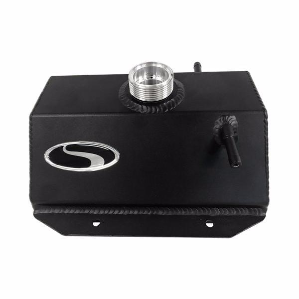 Steeda S550 Mustang Coolant Expansion Tank