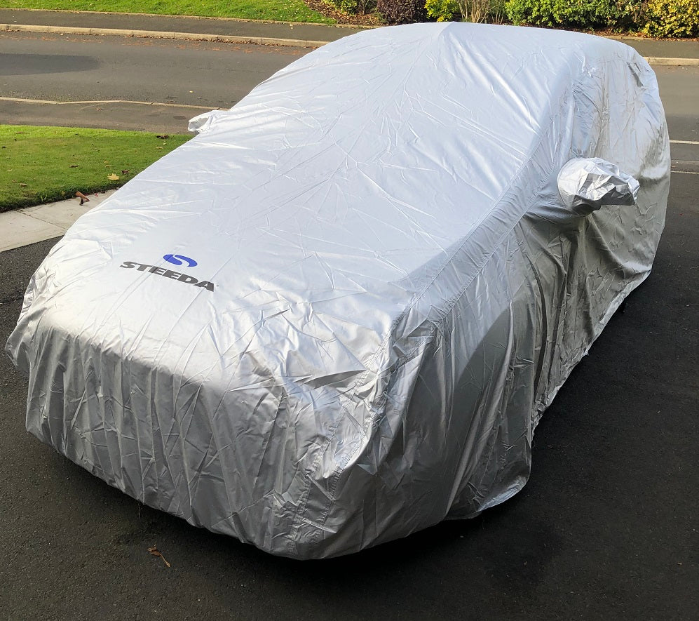 Ford Focus Car Cover MK3 - Outdoor