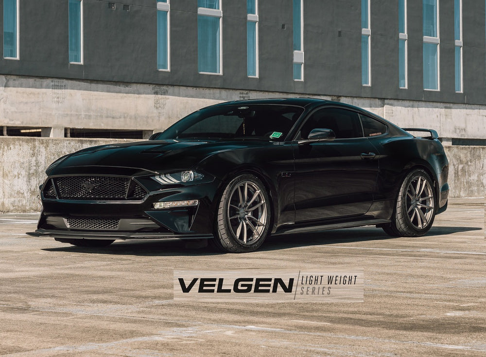 Velgen VF5 Light Weight Series Wheel - 19