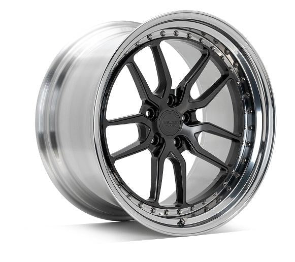 Velgen SL Forged Wheels Range