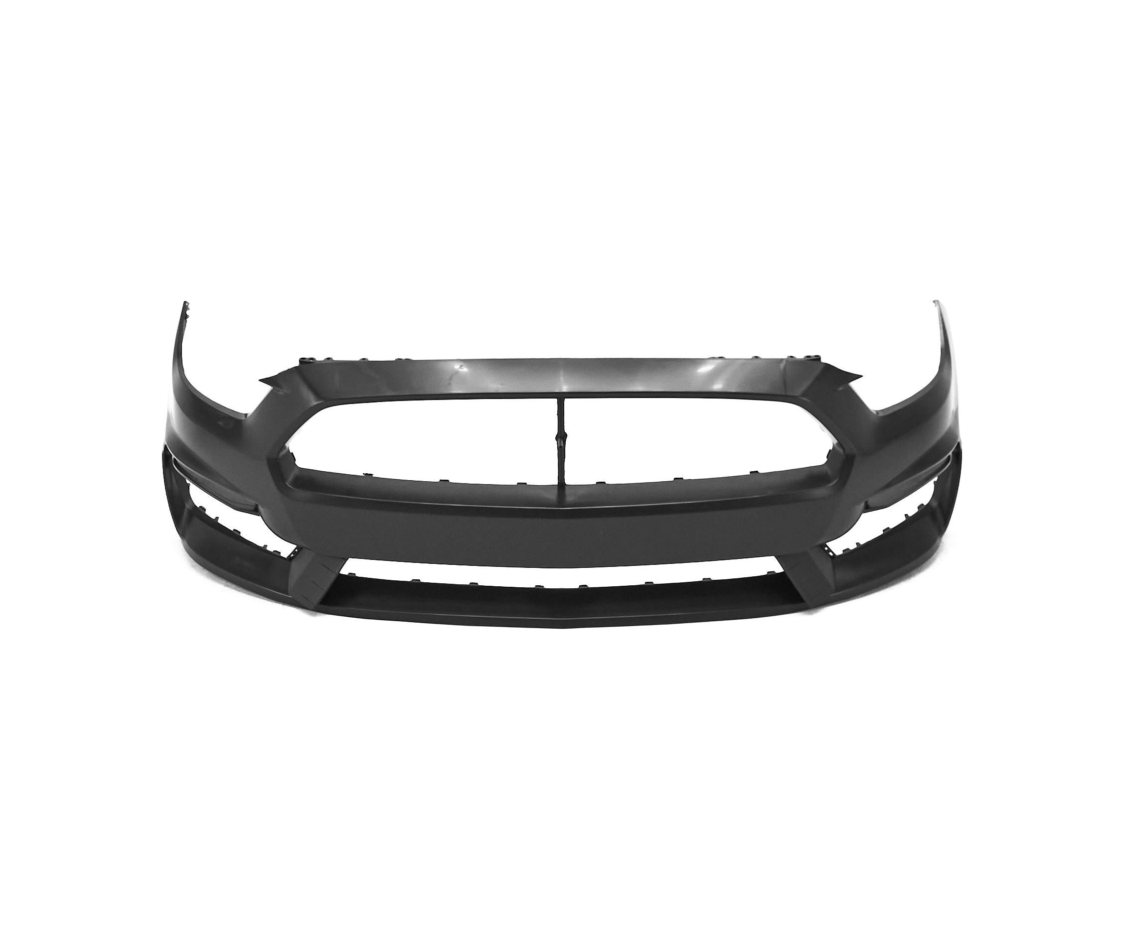 MP Concepts S550 Mustang GT350 Style Front Bumper Kit