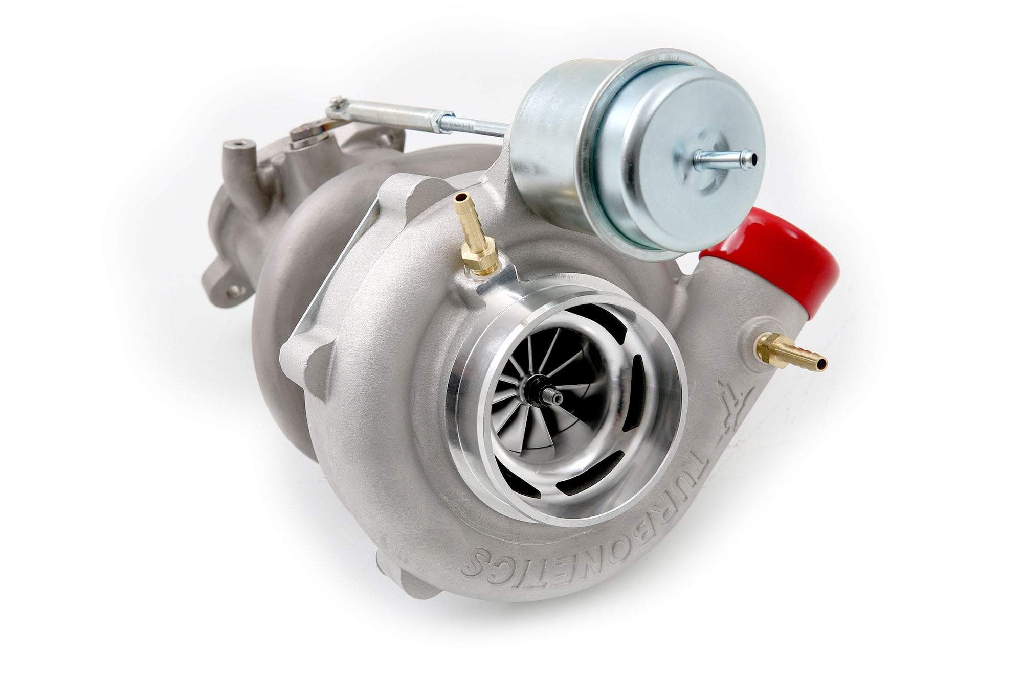 CP-E Precision Stage 1 Mustang EcoBoost Bolt-On Turbo