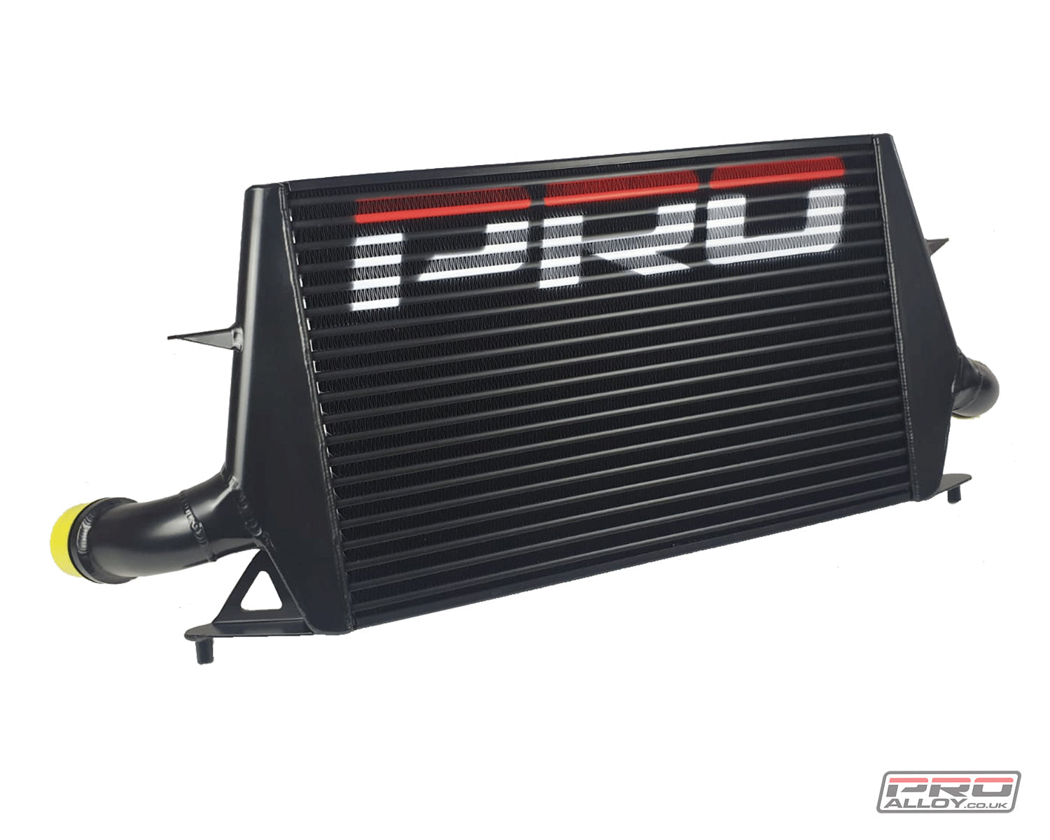 Pro Alloy Fiesta Mk8 ST Intercooler