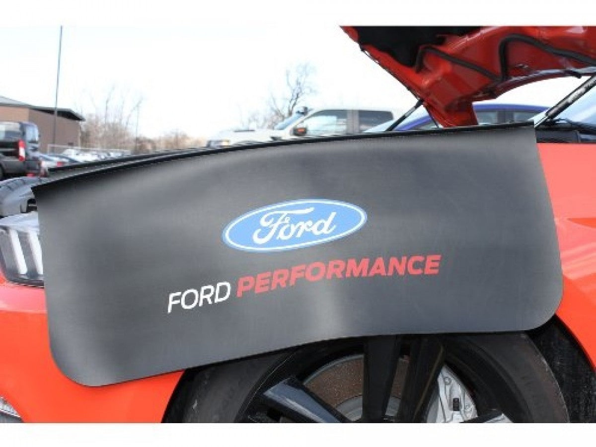 Ford Performance Official Front Wing Cover