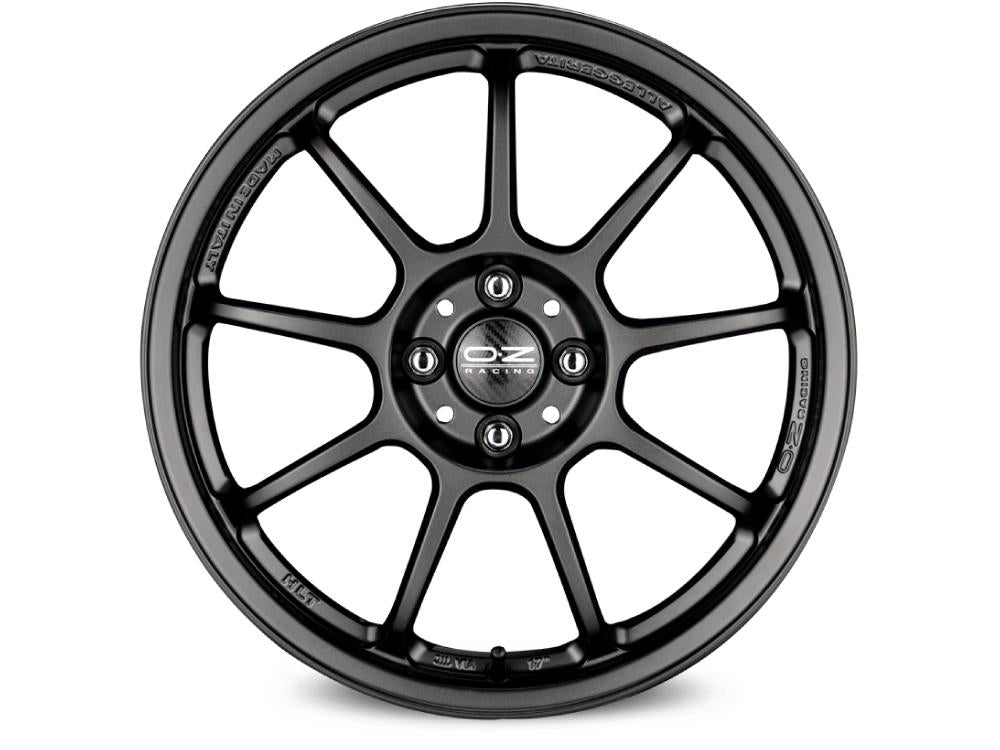 OZ Racing Alleggerita HLT 4F