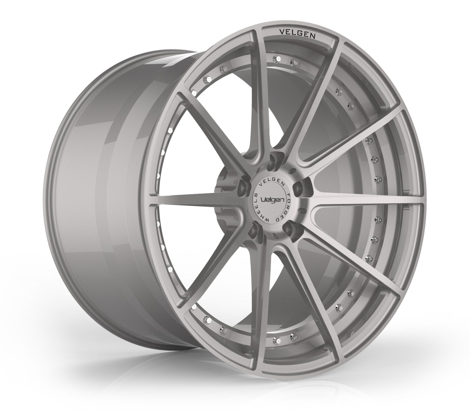 Velgen Forged Wheels Range