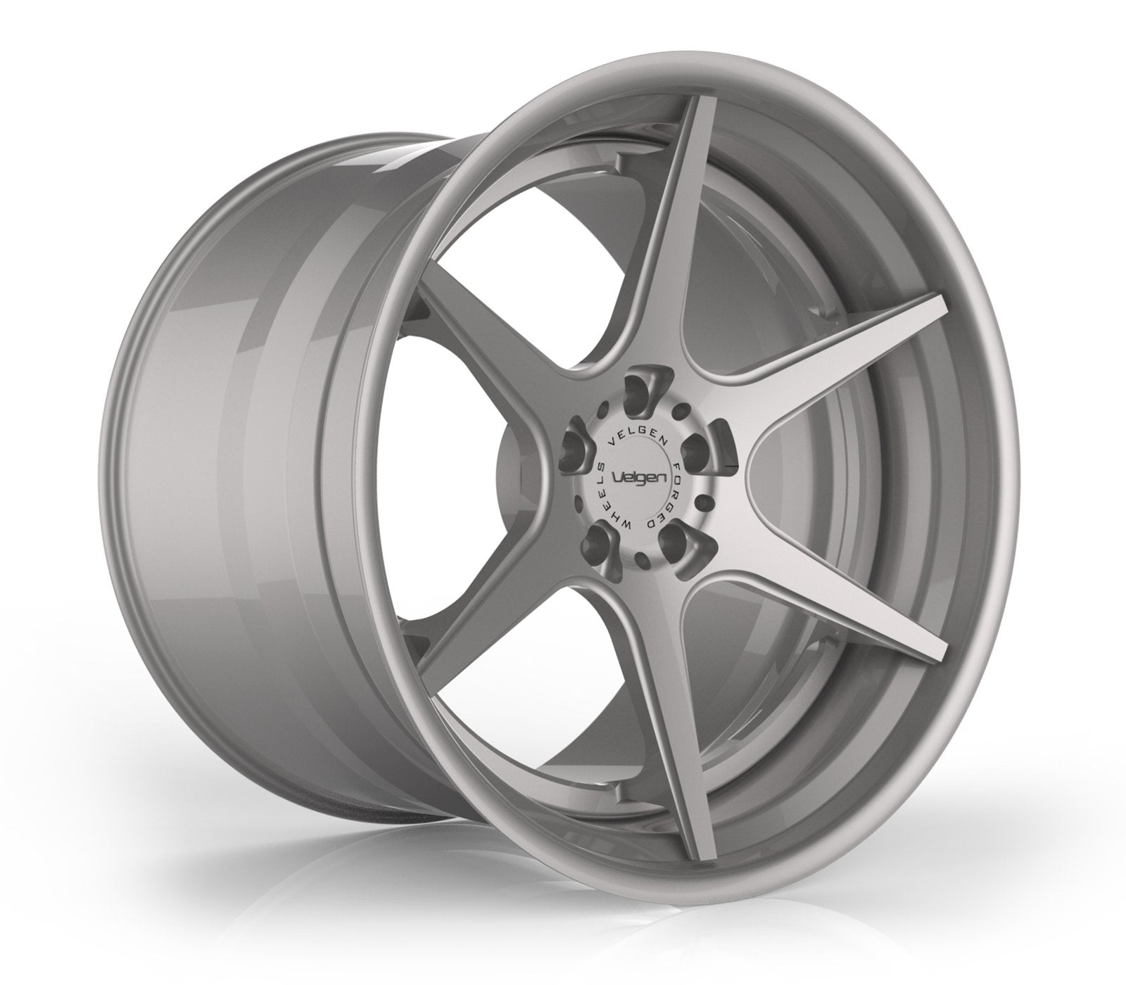 Velgen Forged Wheels Range